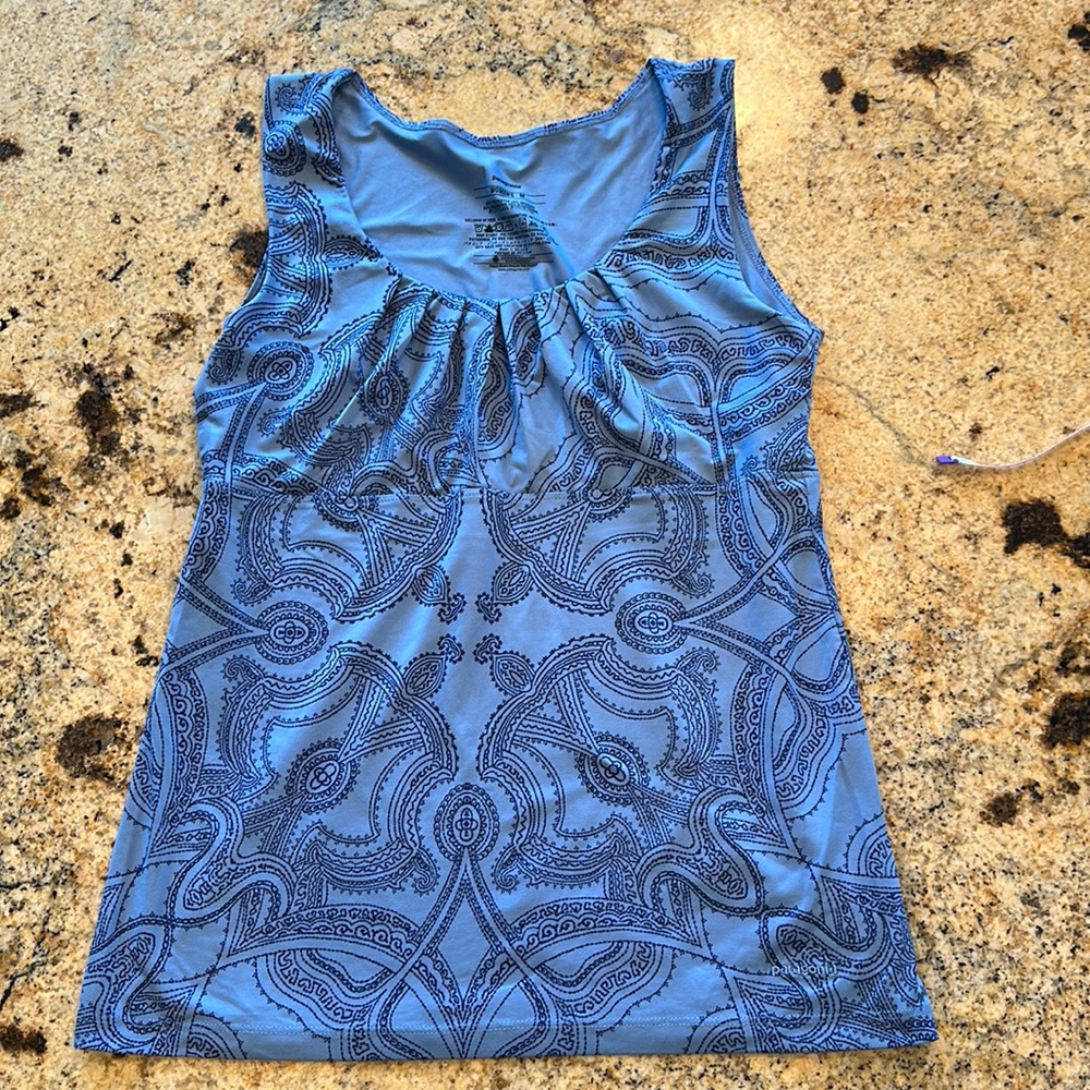Patagonia Tank Top
